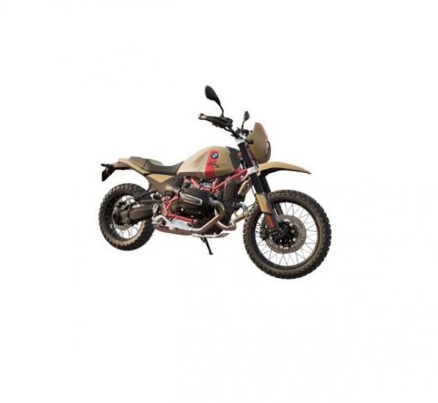 BMW R 12 R 12 GS - OPTION 719