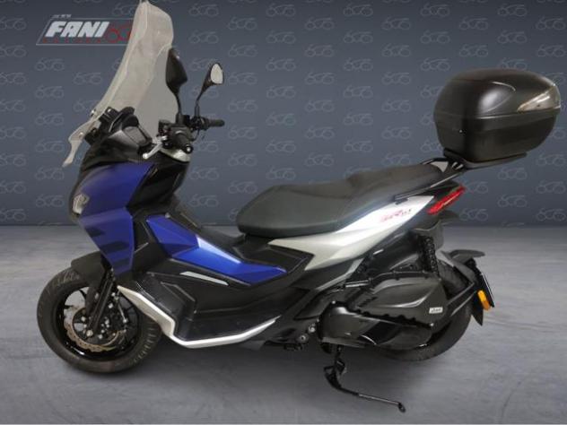 APRILIA SR GT 125 - rif. 23879397 - Foto 3
