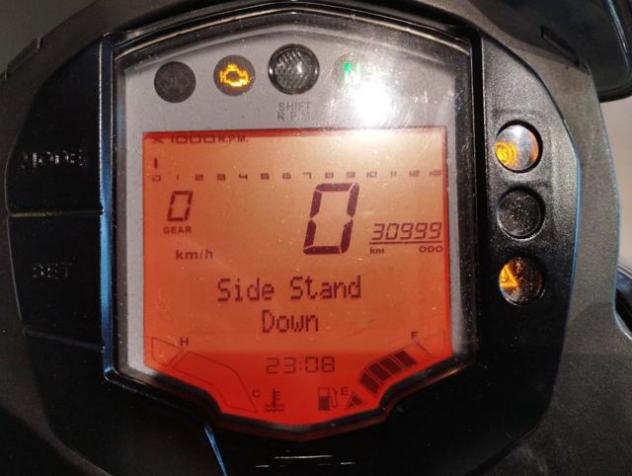 KTM 390 Duke Duke 390 - Foto 7