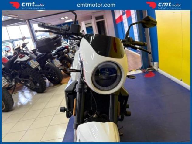 MOTO MORINI Seiemmezzo Garantita e Finanziabile rif. 24156529 - Foto 6