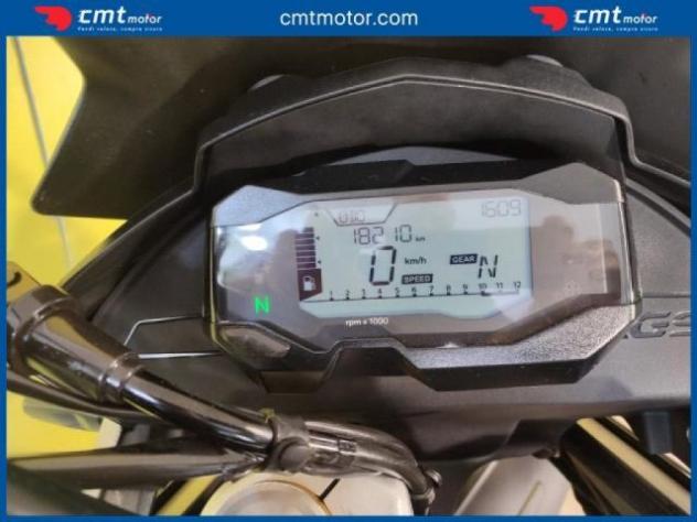 BMW G 310 GS ABS rif. 23903634 - Foto 5