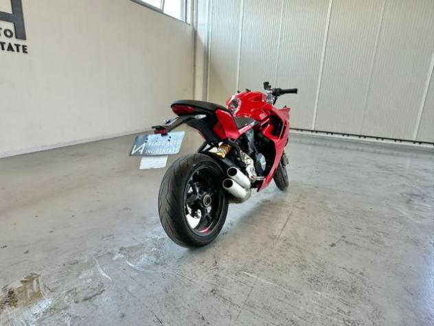 DUCATI Supersport 950 S rif. 23918330 - Foto 7