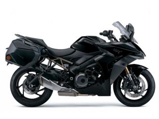 Suzuki GSX S 1000 GT - RATE A PARTIRE DA € 146,50 CON MAXI RATA FINALE E SE &hellip;