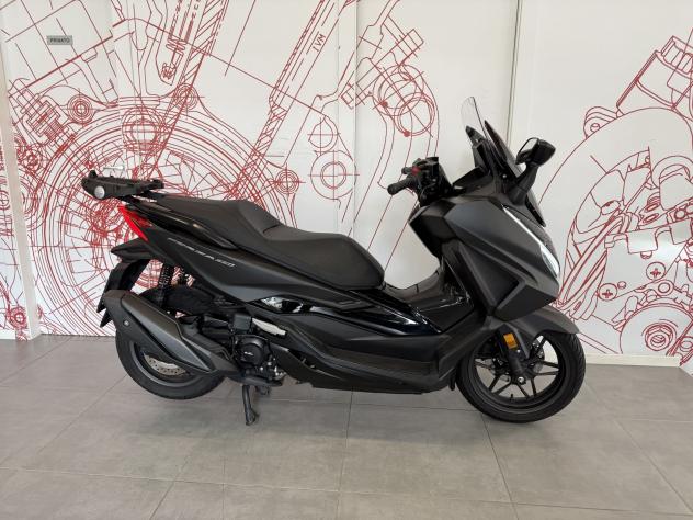 Honda Forza 350 FORZA 350 - YM 2023