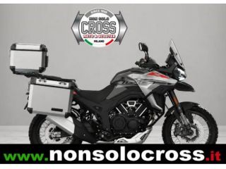 MORBIDELLI T1002 VX - ANNO 2026 rif. 23713235