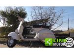 PIAGGIO Altro Vespa 160 GS VSB1T anno 1964 ben tenuta