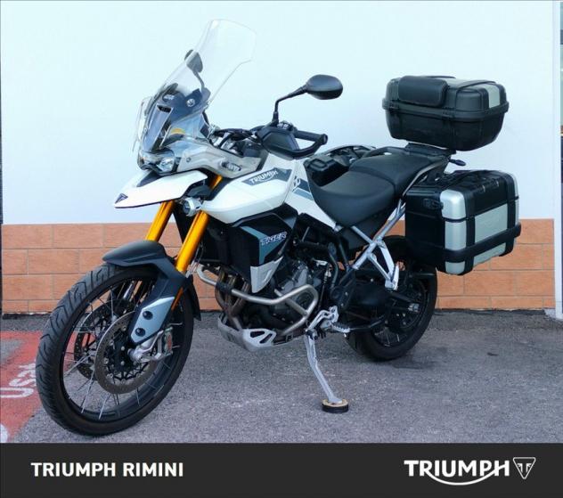 Triumph Tiger 900 Rally Pro Abs - Foto 2