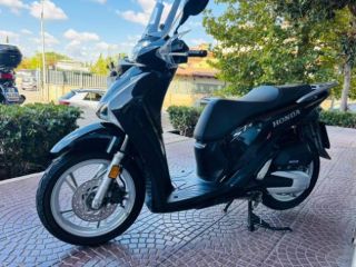 HONDA SH 150 TUTTO INCLUSO ANCHE PASSAGGIO! MINI RATE rif. 24097233