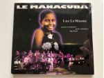 Le Manacuba Luc Le Masne Etichetta:Buda Musique – 82272-2 Nuovo
