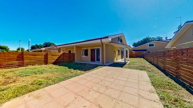 Villa in della luna - Foto 6