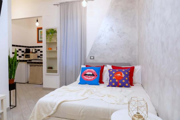Room in Via della Magliana, Roma for 25 m² with 3 bedrooms - Foto 2