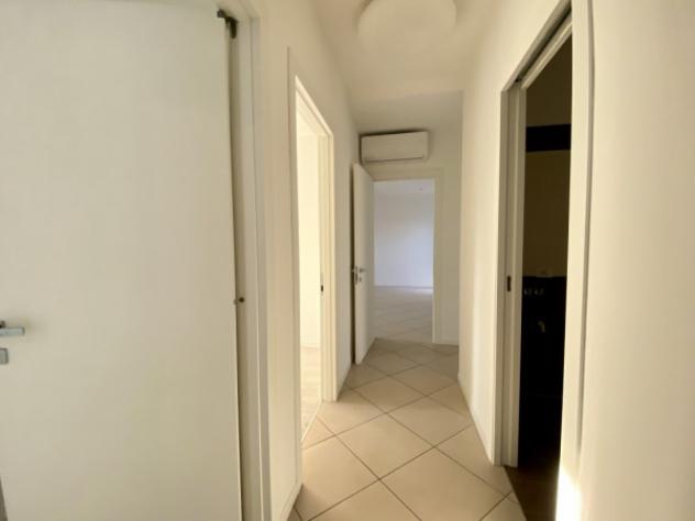 Appartamento di 130 m² con 4 locali e box auto doppio in affitto a Cadoneghe - Foto 7