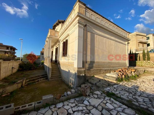 Villa singola - Campo Calabro . Rif.: Cod. rif 3238836ARG - Foto 5
