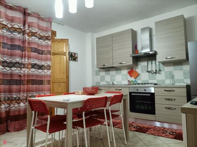 Trilocale in Affitto in Via Romagnosi 47 /A a Floridia - Foto 3