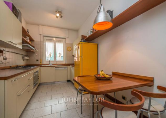 Appartamento di 130 m² con 5 locali in affitto a Milano - Foto 7