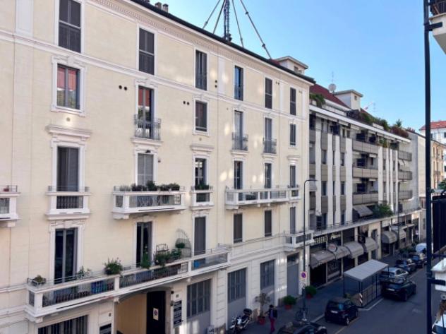 Appartamento di 64 m² con 2 locali in affitto a Milano - Foto 12