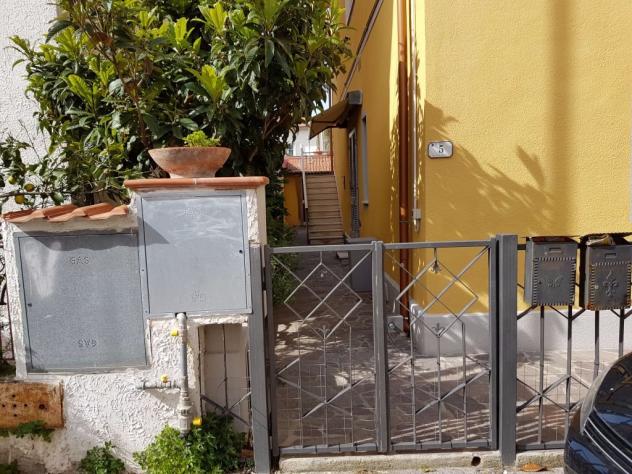 Appartamento in affitto a Vada - Rosignano Marittimo 75 mq Rif: 468581