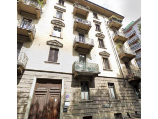 Trilocale in affitto a Torino