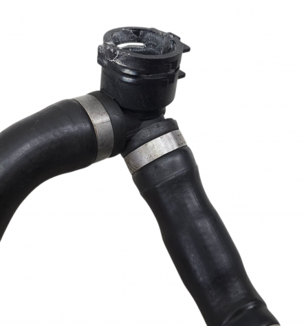 TUBO ACQUA REFRIGERANTE MERCEDES GLC Serie (W253) A2135015301 654920 Diesel 2000 (15) - Foto 13
