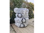 4 PNEUMATICI CONTINENTAL ECOCONTACT 6 - 215/50 R18 - PRATICAMENTE NUOVE!