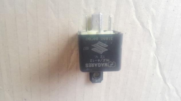 Relè NAGARES 31850 86CB0 Suzuki VITARA 1988  1998