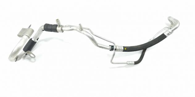 TUBO COMPRESSORE EVAPORATORE A/C MERCEDES Classe C Cabrio W205 A2058301600 OM 651.921 Diesel 2200 (16)