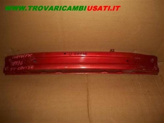 TRAVERSA PARAURTI ANT. CHRYSLER PT CRUISER  Carrozzeria  Lamierati esterni  Paraurti  Traversa parau CHRYSLER - PT CRUISER 5 porte - 01-07-2000 - 01-0