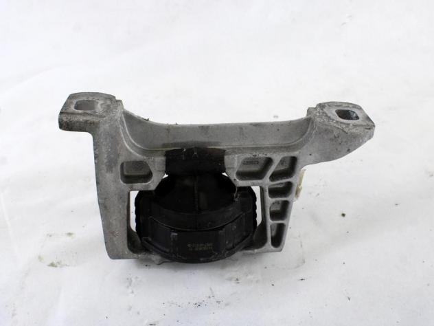 3M51-6F012-BK SUPPORTO MOTORE FORD C-MAX 1.6 D 70KW 6M 5P (2015) RICAMBIO USATO - Foto 4