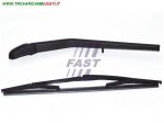 BRACCIO TERGICRISTALLO FIAT PUNTO 99 POSTERIORE CON FOGLIA 3D FT93306  FIAT &hellip;