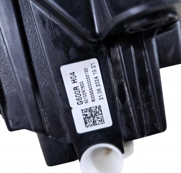 FARO ANTERIORE DESTRO HYUNDAI Tucson Serie 92102N7600 (20) - Foto 14
