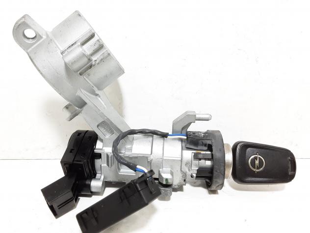 BLOCCASTERZO OPEL Astra J GTC 20939745 (1115) - Foto 4