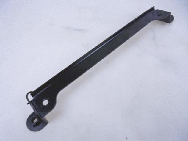 SUPPORTO RADIATORE KAWASAKI NINJA 300 ABS ( 2012 - 2017 ) 110561909 RADIATOR BRACKET - Foto 2