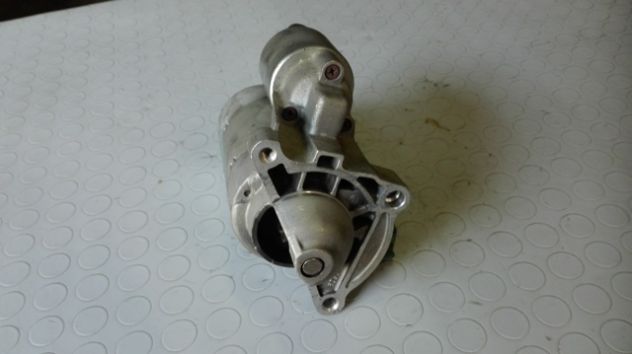 Motorino avviamento Citroen C4 1.6 16v del 2006 (0001112014) - Foto 3