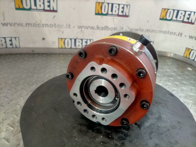 Riduttore Bonfiglioli 3 01 L 1 5.77 HC SF S5AP A - Foto 3