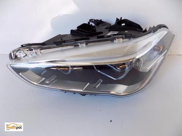 BMW X1 F48 Faro FullLED sinistro - 5994 - Foto 3