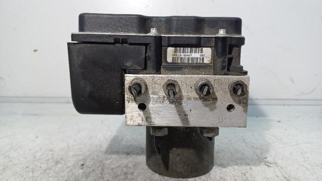 ABS CITROEN C4 Picasso Mk1 0265950464/9664148780/0265235010 DW10BTED4 diesel 1997 (0613) - Foto 2