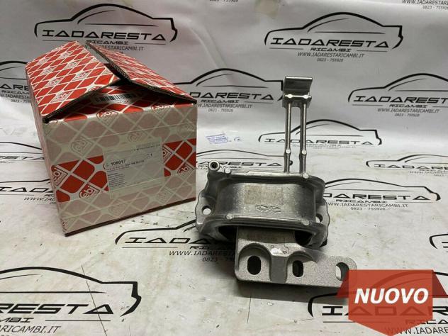 Supporto Cambio A3 - Q2 - Golf 7 1.0Bz 5Q0199262CK - Foto 2