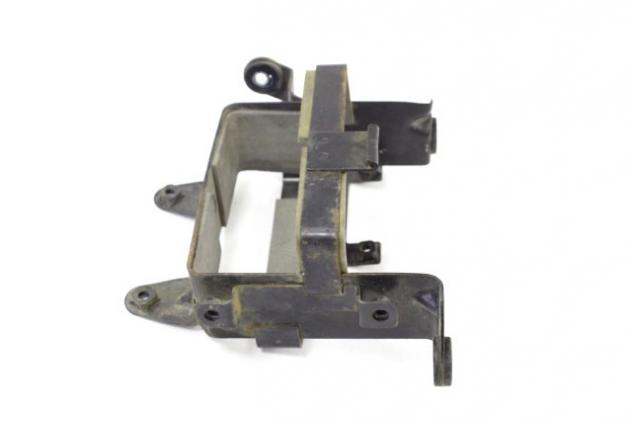 SUZUKI DR 650 4154012E20000 SUPPORTO BATTERIA SP44A 92 - 94 BATTERY HOLDER - Foto 2