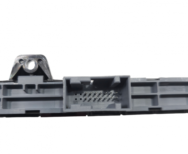 PULSANTIERA CENTRALE FIAT Panda 3° Serie 07357560670 (12) - Foto 13