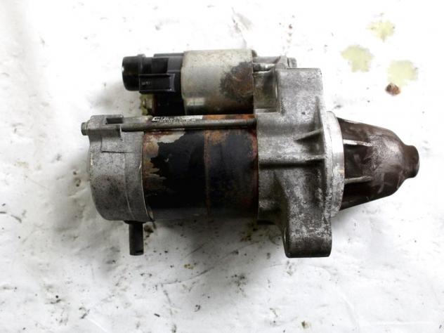 428000-5410 MOTORINO AVVIAMENTO HONDA CIVIC 1.4 B 73KW 5M 5P (2009) RICAMBIO USATO - Foto 4