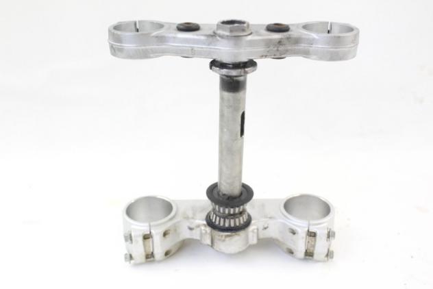 HUSQVARNA WR 250 H8000H1286 H8000H1396 PIASTRE FORCELLA (2011) FORK PLATES - Foto 5