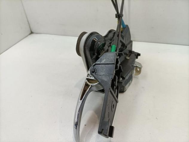 SERRATURA ANTERIORE DESTRA SUZUKI Baleno Serie 182201M68P5 K12C (16) - Foto 3