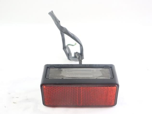 HONDA CBR 600 RR 33720MEE003 LUCE TARGA 03 - 04 LICENSE LIGHT