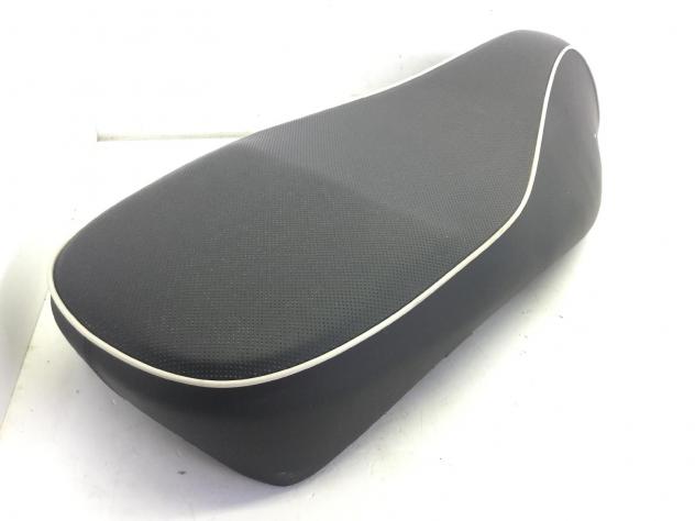 PIAGGIO VESPA GTS SUPER HPE KM0 300 SELLA SADDLE 2020 2022 MD310 - Foto 4