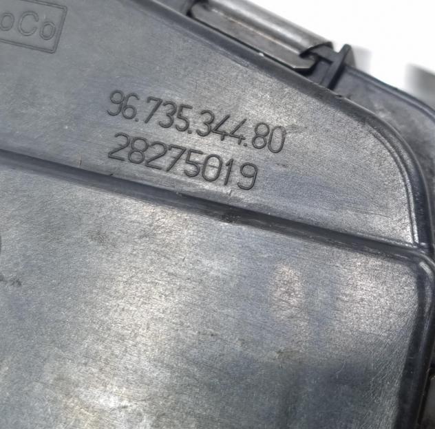 CORPO FARFALLATO FORD B - Max Berlina 9673534480 UGJC, UGJG, XUJA, XUJB Diesel 1500 (12) - Foto 6