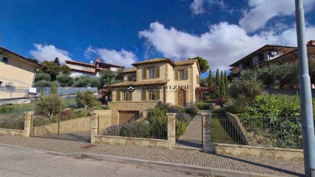CALCINELLI: Lotto edificabile esclusivo in zona residenziale ? calcinelli di saltara-
nella tranquilla e rinomata zona residenziale di calcinelli di - Foto 3