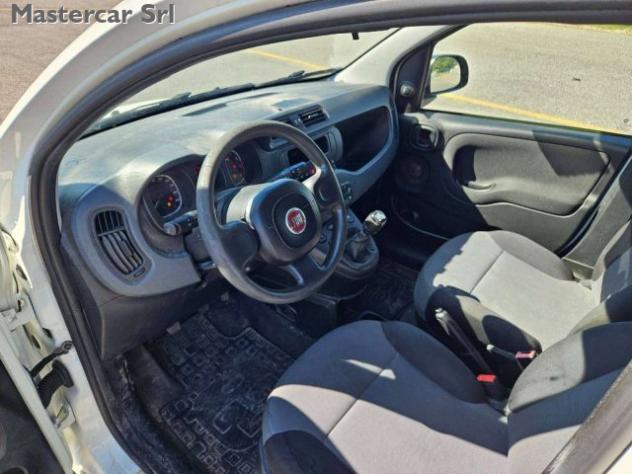 FIAT Panda VAN 2p 4X4 85CV E6 POP trazione integrale - FY025 rif. 23799665 - Foto 4