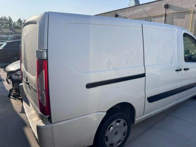 FIAT Scudo 1.6 MJT 8V PC-TN Furgone 10q. Comfort rif. 23966064 - Foto 10