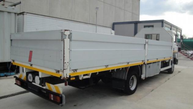 NISSAN M 90 150 CASSONE DA 6.90 rif. 23972167 - Foto 4