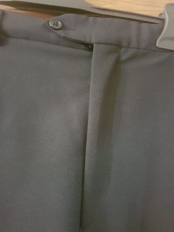Vendo pantalone uomo di marca Creazioni Edda - Foto 10
